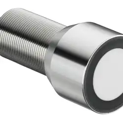 Ультразвуковой датчик расстояния Leuze Electronic DMU430B-6000/4TV-M12