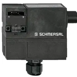 Дверной выключатель безопасности Schmersal AZM170SK-11ZRK-2197 110 VAC