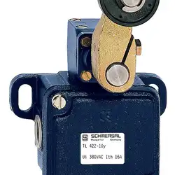 Kонцевой выключатель Schmersal TL422-01Y-M20