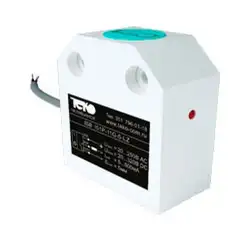 Индуктивный датчик ТЕКО ISB I51P-31N-5-L