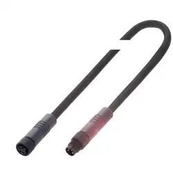 Соединительный кабель Balluff BCC W314-W314-30-304-SW0434-020