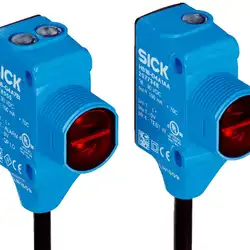 Оптический датчик SICK HSE18-N4B2BA