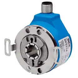 Энкодер SICK DFS21A-KFB1C065536
