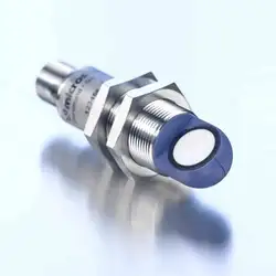 Ультразвуковой датчик расстояния Microsonic pico+100/WK/U