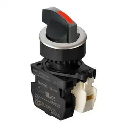 Селекторный переключатель Autonics S3SFN-SDRABM