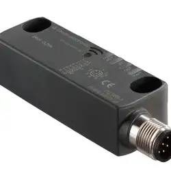 Магнитный датчик безопасности Leuze Electronic RD800-MP-M12R