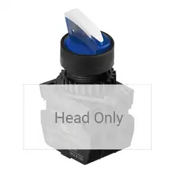 Селекторный переключатель Autonics S2SR-S5R2A