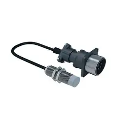 Индуктивный датчик ТЕКО ISNm FC2B8-31P-4-LTR18-H-V-1