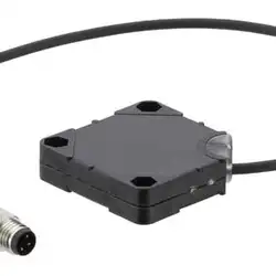 Емкостной датчик Leuze Electronic LCS-1Q40P-F20PNC-K003PM08