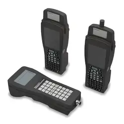 Высокочастотные мобильные приборы записи/считывания Balluff (13,56 МГц)