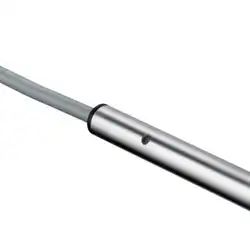 Индуктивный датчик Leuze Electronic IS 206MP/4NO-2E0