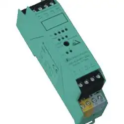 AS-i модуль в шкаф управления Pepperl Fuchs VBA-4E2A-KE1-Z/E2