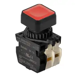 Кнопочный выключатель Autonics S2PRS-P1RA2B