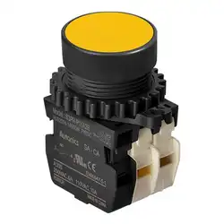 Кнопочный выключатель Autonics S3PR-P1YA2BM