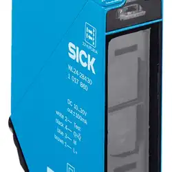 Оптический датчик SICK WL24-2V530S04