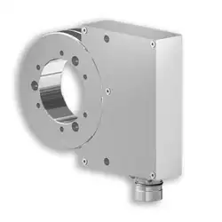 Абсолютный энкодер Baumer MHAP100 B5 G80 SB11E U1024 D