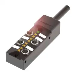 Распределительная коробка Balluff BPI 4M304P-5K-B0-KPXA0-100