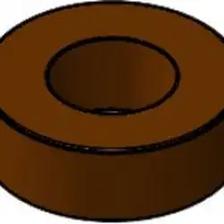 Кольцевой магнит AMT Linear Position Sensor OD25.4