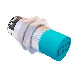 Индуктивный датчик ТЕКО ISN EC8A-43P-15-LZS4-C