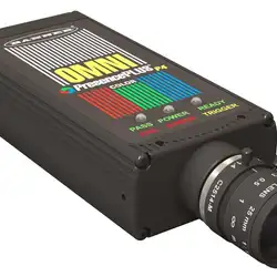 Сканер штрих-кодов Banner P4COI-OC