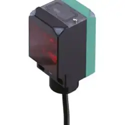 Оптический датчик Pepperl Fuchs RL61-8-4000-Z/115/136