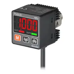 Датчик давления Autonics PSAN-B1V-9/16-18UNF
