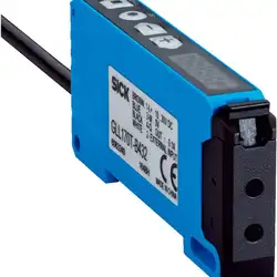 Усилитель для оптоволоконных датчиков SICK GLL170T-B432