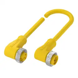 Соединительный кабель Balluff BCC A323-A323-70-345-VX43W6-050