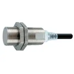 Индуктивные датчики Omron E2EH (для пищевой промышленности)