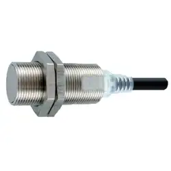 Индуктивный датчик Omron E2EH-X12B1 2M