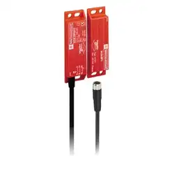 Магнитный датчик безопасности Telemecanique XCSDMP701L01M12
