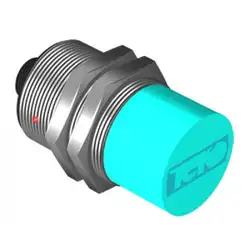 Индуктивный датчик ТЕКО ISN FC7A-31N-20-LZS4