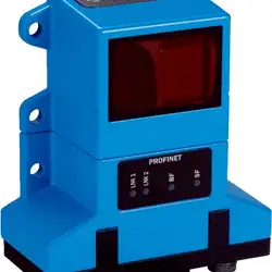 Лазерный датчик расстояния SICK OLM200-1009