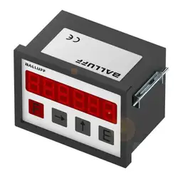 Цифровой индикатор Balluff BDD 610-R3Q3-0-51-N-00