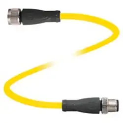 Соединительный кабель Pepperl Fuchs V1-G-YE1M-PVC-U-V1-G