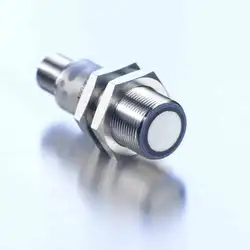 Ультразвуковой датчик расстояния Microsonic pico+100/I