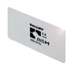 Транспондер RFID Balluff BIS M-120-01/L