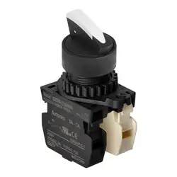 Селекторный переключатель Autonics S2SRN-LDGABD