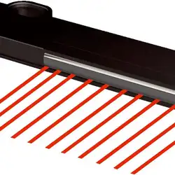 Оптоволоконный кабель SICK LL3-TS40