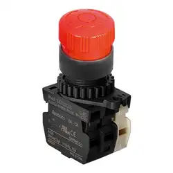 Кнопка аварийного выключения Autonics S2ER-E1R2ABM