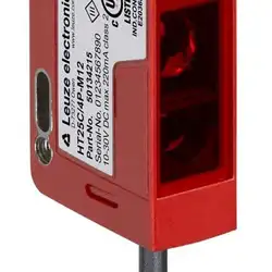 Оптический датчик Leuze Electronic HT25CL2/4P