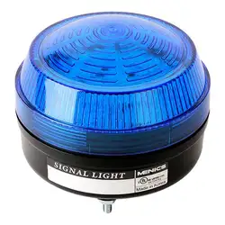 Проблесковый маячок Autonics MS86W-R00-B