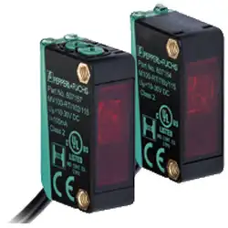 Оптический датчик Pepperl Fuchs M100/MV100-RT/76b/102/115