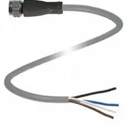 Соединительный кабель Pepperl Fuchs V1-GV4A-2M-PVC