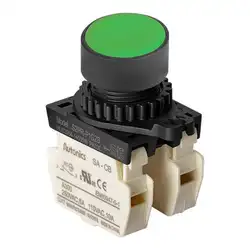 Кнопочный выключатель Autonics S2PR-P1G2B