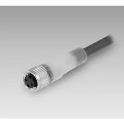 Разъем с кабелем Baumer ESG 32AH1000