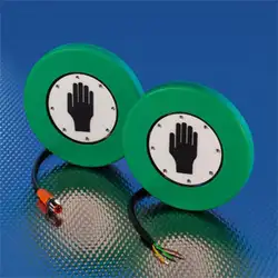 Датчик прикосновения IFM Electronic KT5011