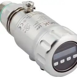 Радарный уровнемер SICK LFP0025-C1NMB