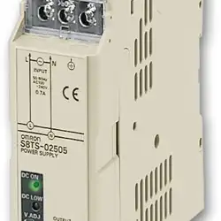 Блок питания Omron S8TS-02505F