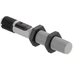 Емкостной датчик Leuze Electronic LCS-1M12P-F04NNC-K020P